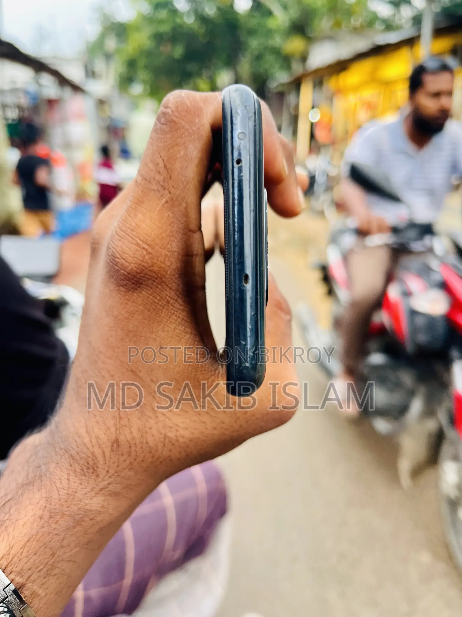 Xiaomi Poco X3 NFC 64 GB Black