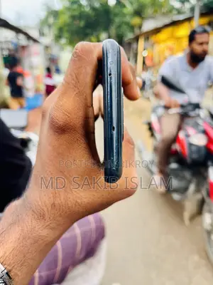 Xiaomi Poco X3 NFC 64 GB Black