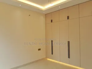 3-Bedroom Apartment in Semi-Furnished for Rent