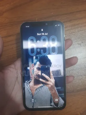 অ্যাপল আইফোন ১২ ৬৪ জিবি ব্ল্যাক