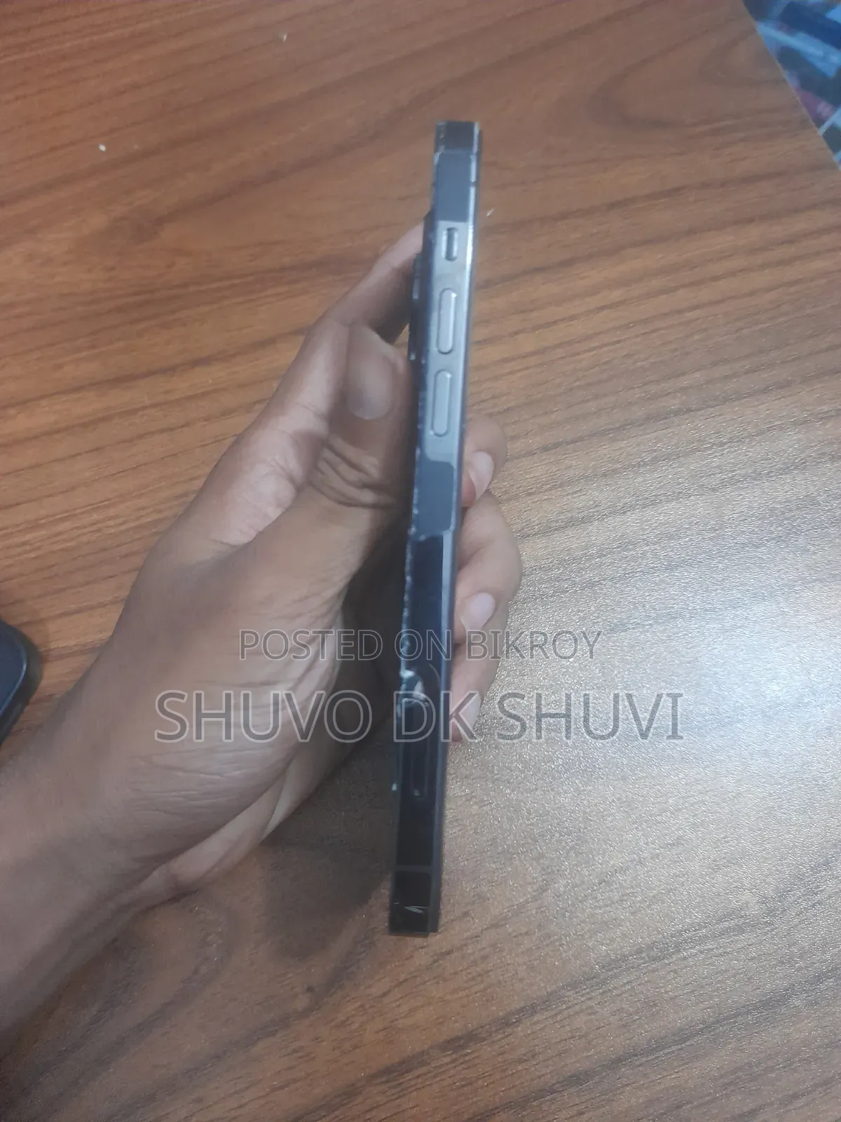 Apple iPhone 12 64 GB Black