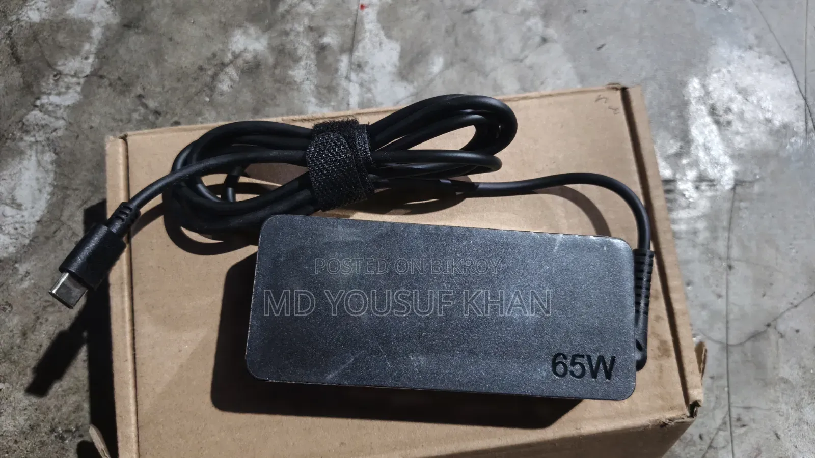 Laptop Charger
