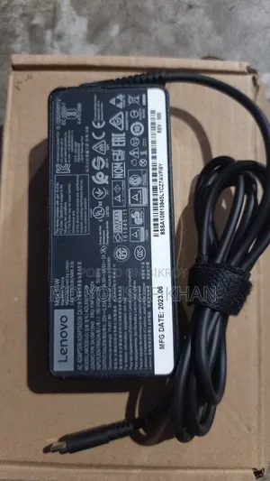 Laptop Charger