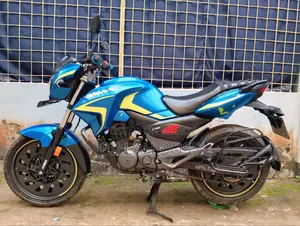Hero Hunk 2022 Blue