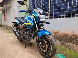 হিরো হাঙ্ক ২০২২ ব্লু