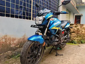 হিরো হাঙ্ক ২০২২ ব্লু