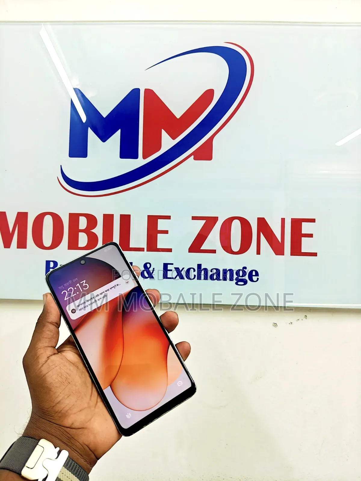 Xiaomi Redmi Note 13 256 GB