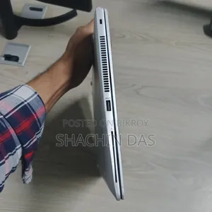 Laptop HP Elitebook 745 G6 16gb Amd Ryzen 5 SSD 256gb