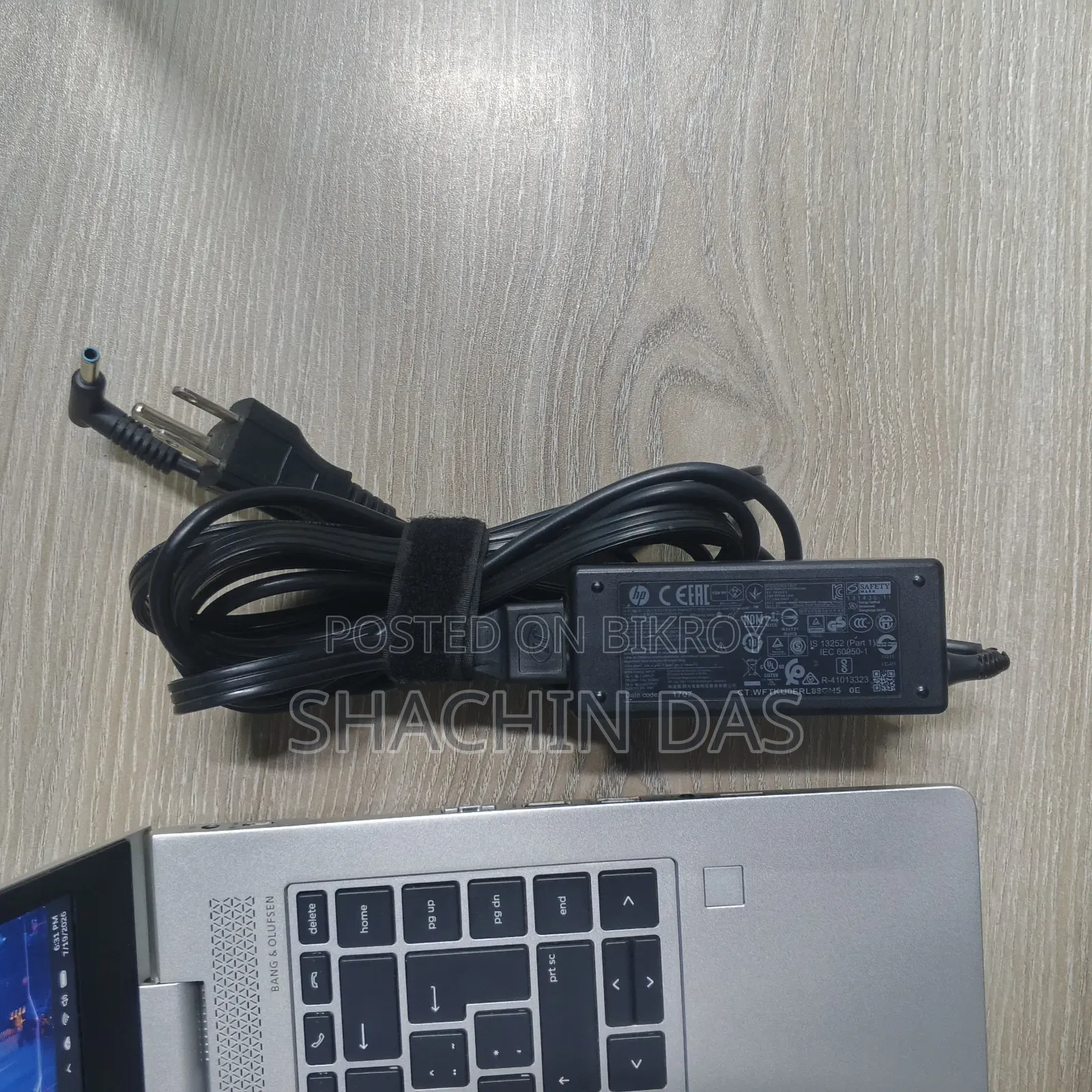 Laptop HP Elitebook 745 G6 16gb Amd Ryzen 5 SSD 256gb