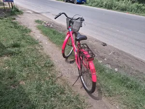 Ladies Bicycle