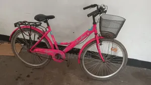 Ladies Bicycle