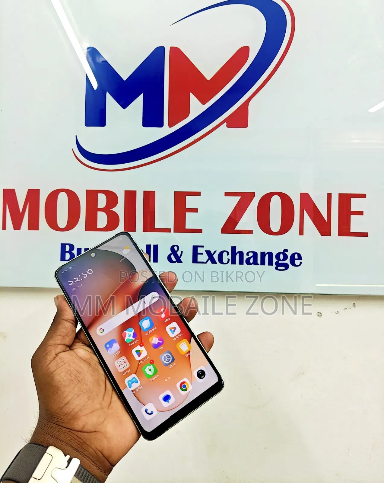 Xiaomi Redmi Note 13 256 GB