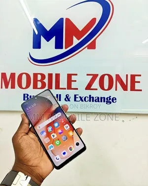 Xiaomi Redmi Note 13 256 GB