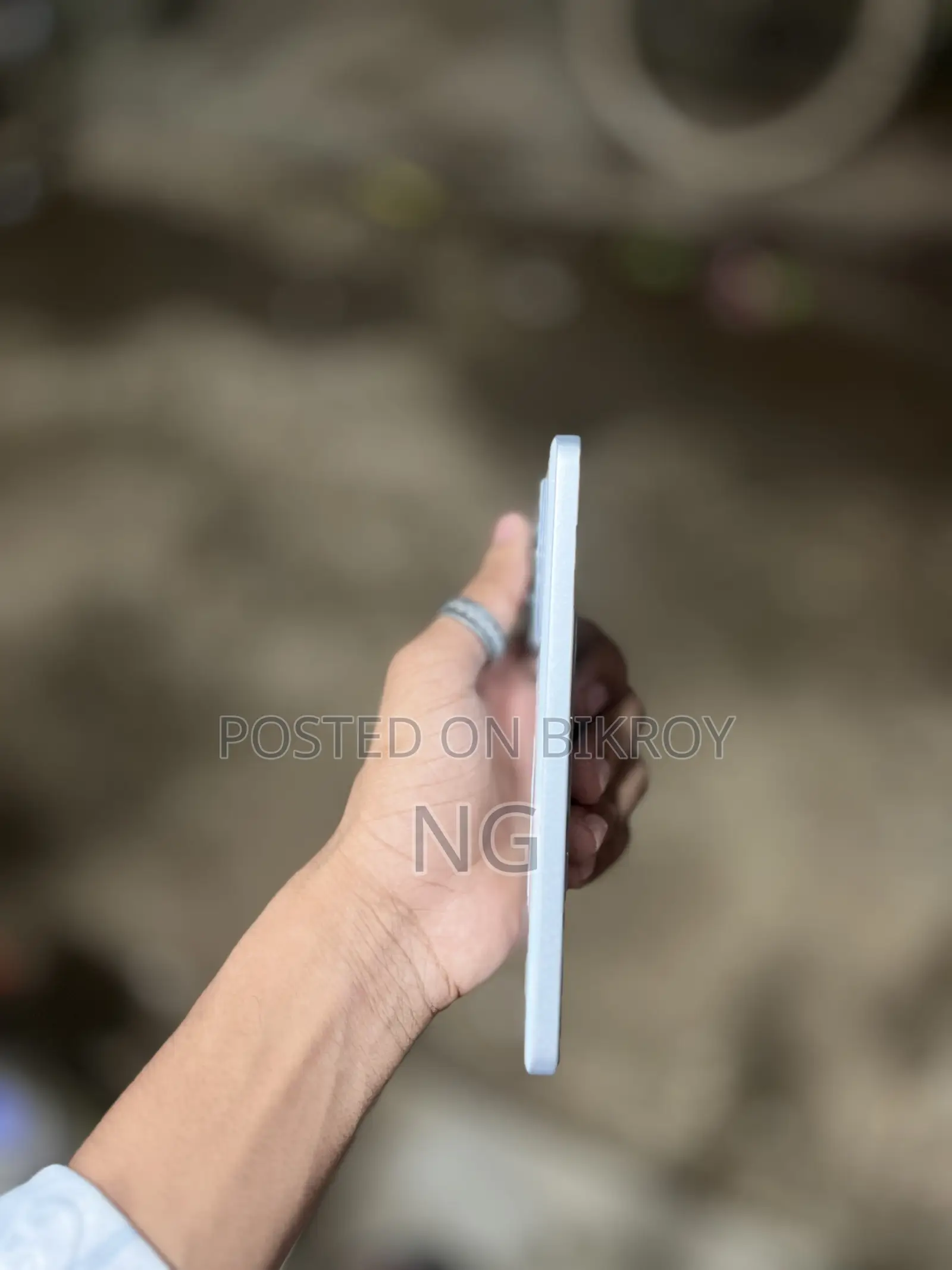New Realme 14 256 GB White