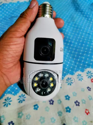 Champion Ipz Camera