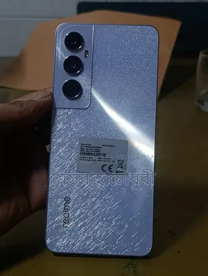 Realme C67 128 GB Silver