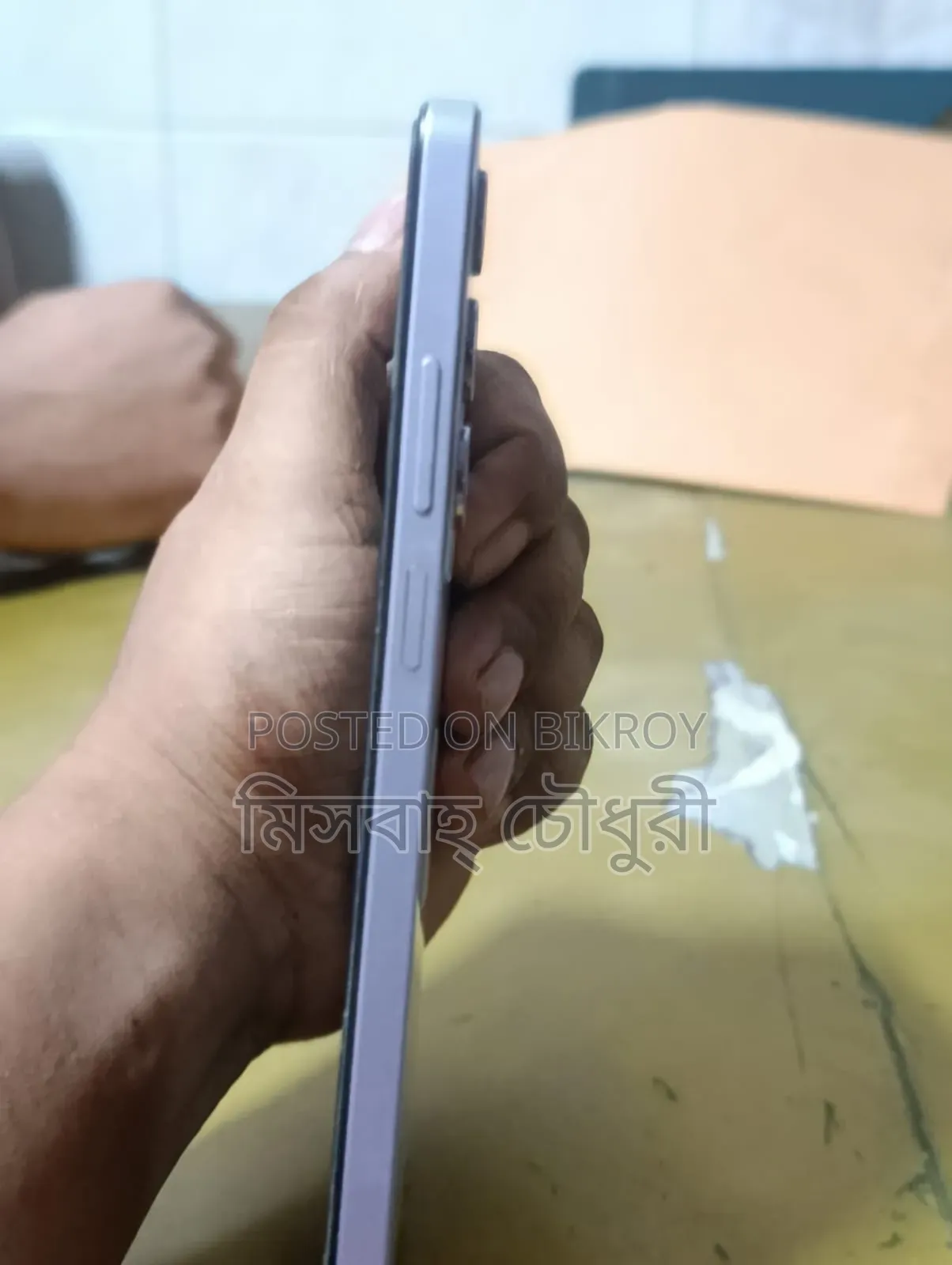 Realme C67 128 GB Silver