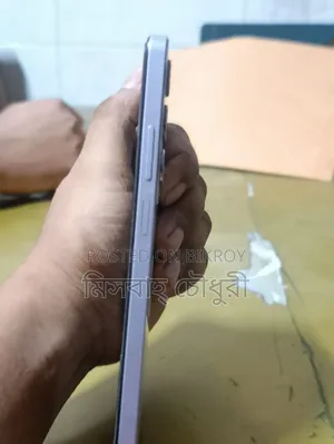 Realme C67 128 GB Silver