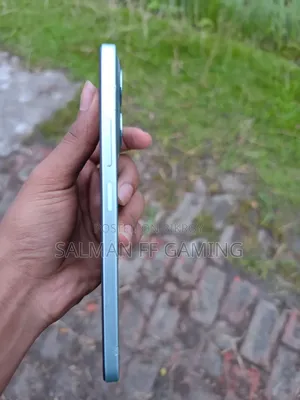 Xiaomi Redmi 15C 4G 128 GB Blue