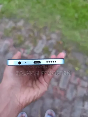 Xiaomi Redmi 15C 4G 128 GB Blue