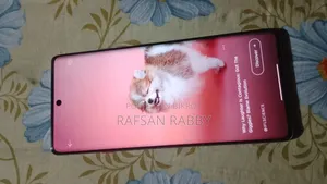 Tecno Spark 40 Pro 256 GB Silver
