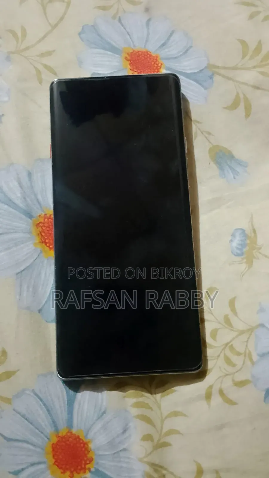 Tecno Spark 40 Pro 256 GB Silver