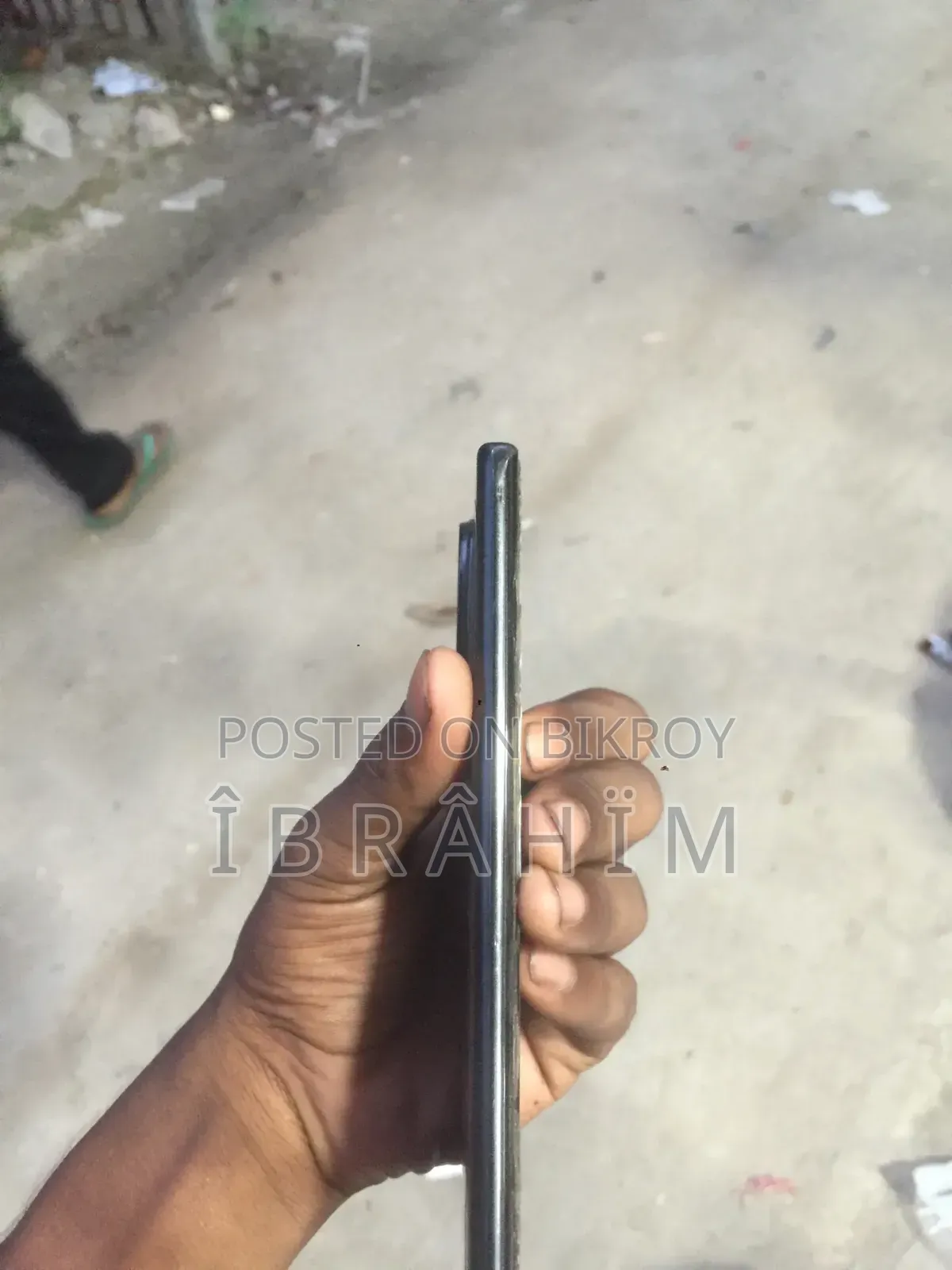 Realme 11 Pro+ 256 GB Black
