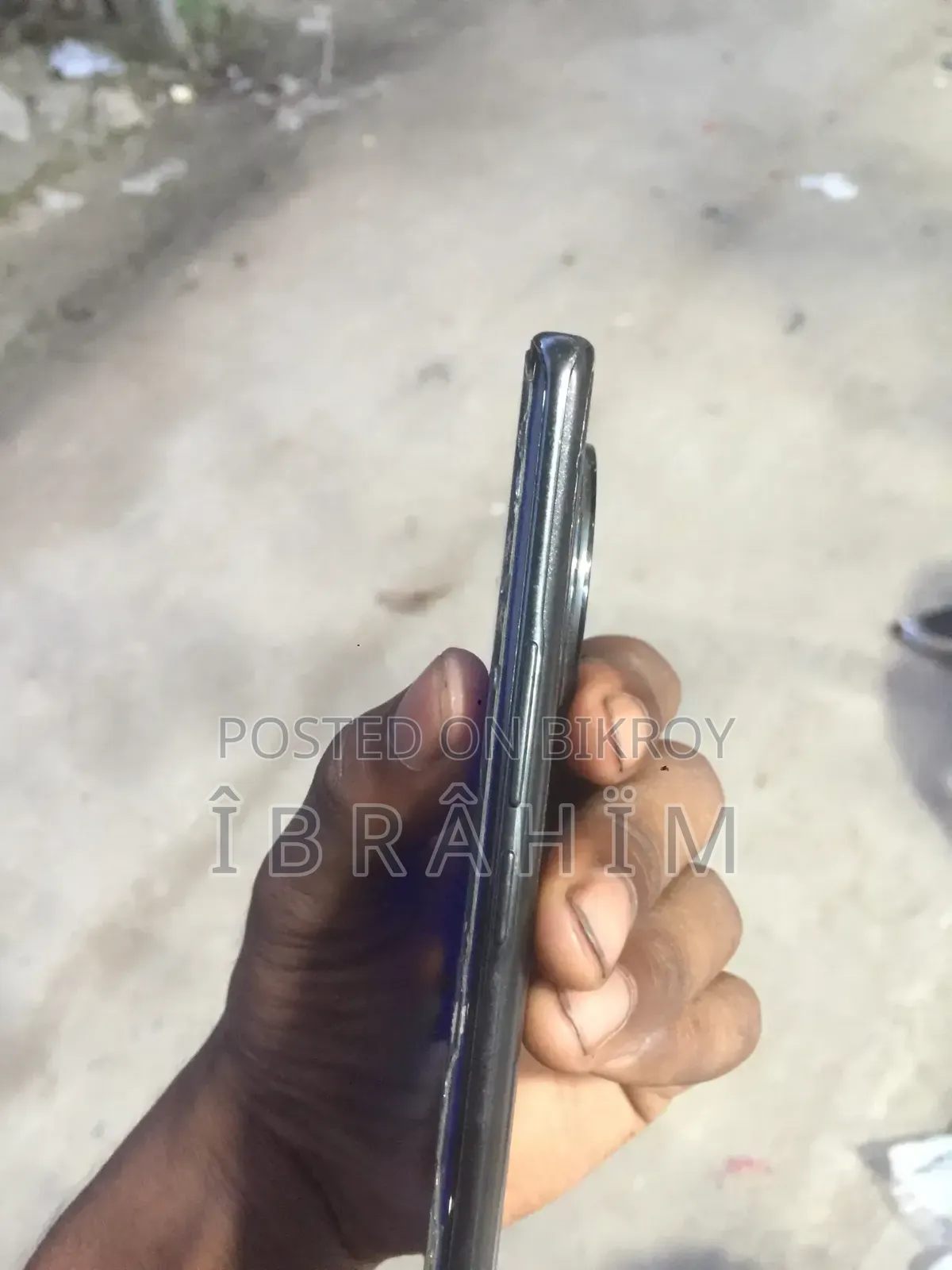 Realme 11 Pro+ 256 GB Black