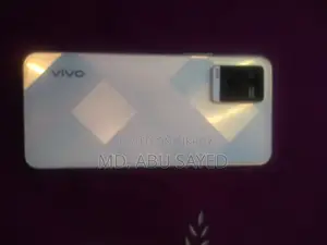 Vivo Y21 64 GB Gray
