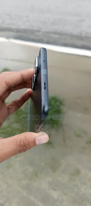 Infinix Hot 60 Pro+ 128 GB Black