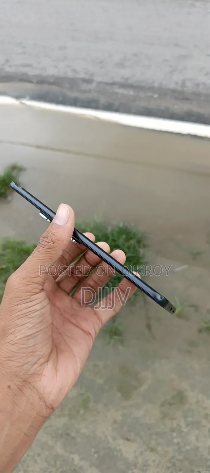 Infinix Hot 60 Pro+ 128 GB Black