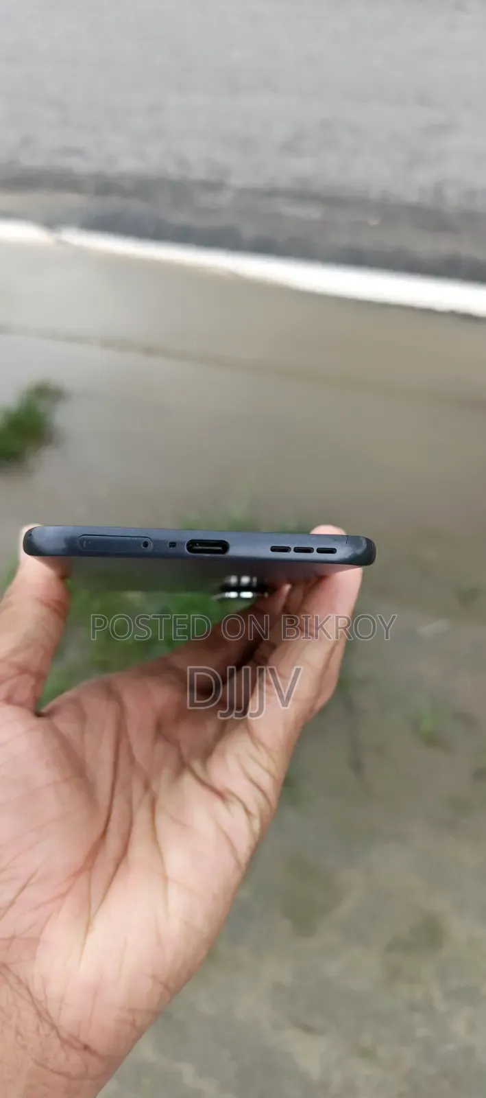 Infinix Hot 60 Pro+ 128 GB Black