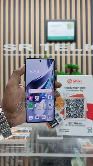 ওপ্পো রেনো১০ (চায়না) ২৫৬ জিবি গ্রিন