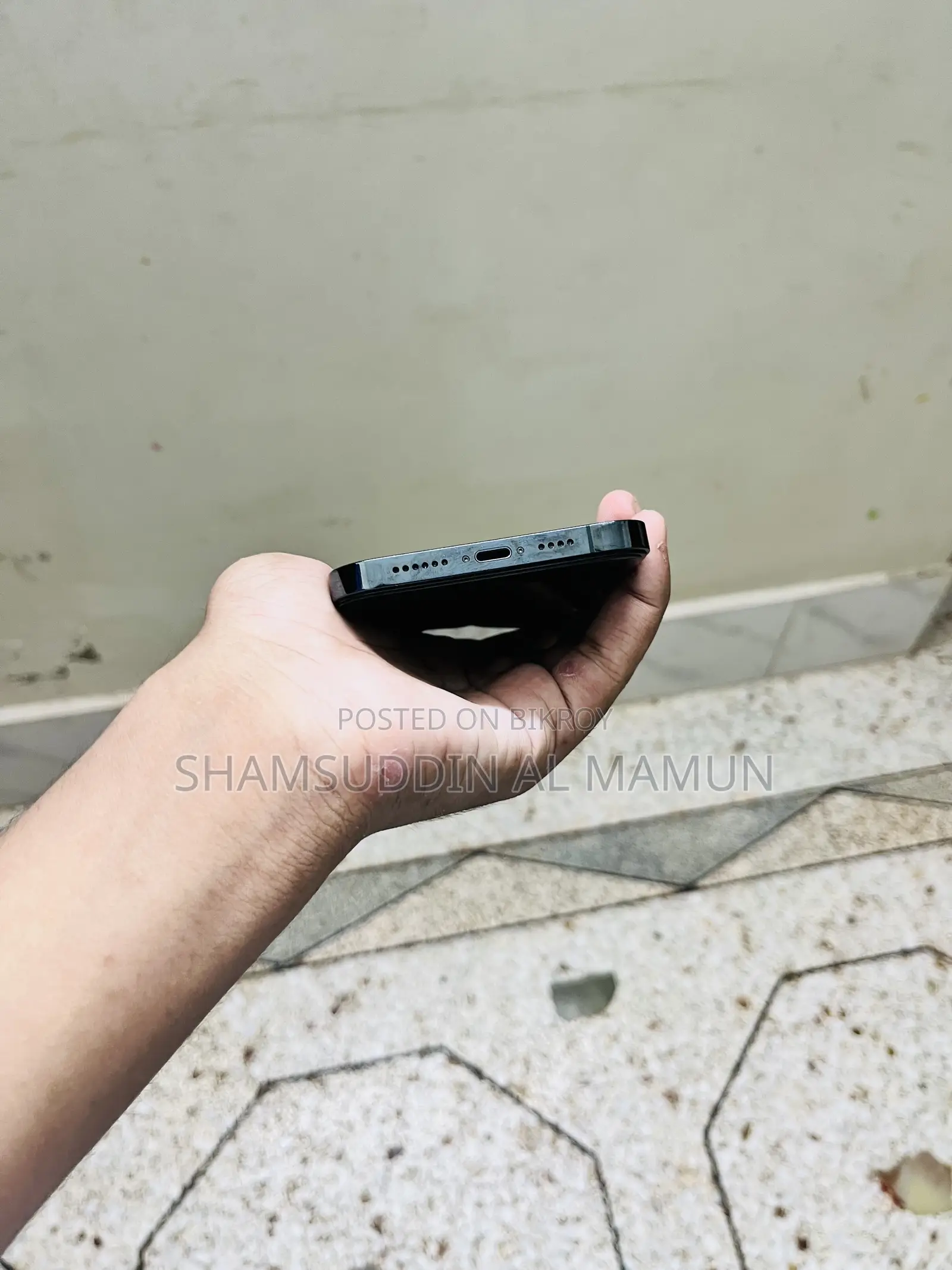 Apple iPhone 12 Pro Max 256 GB Blue