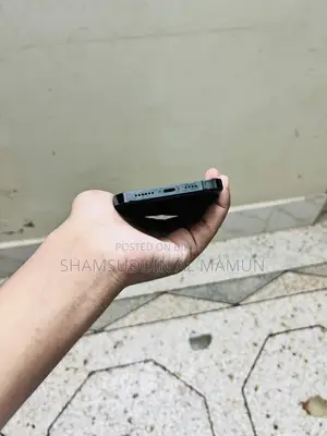 Apple iPhone 12 Pro Max 256 GB Blue