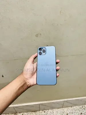 Apple iPhone 12 Pro Max 256 GB Blue
