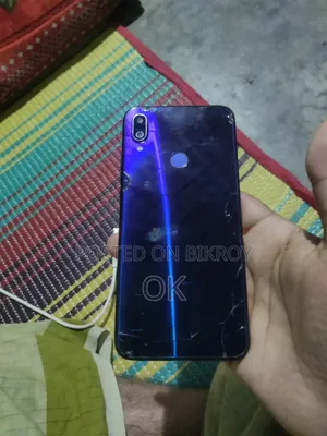 Xiaomi Redmi Note 7 Pro 64 GB Purple