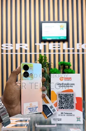 Oppo Reno9 256 GB Gold