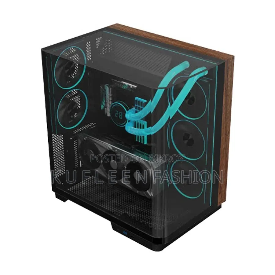 Desktop Computer ASUS ROG Strix GL12 32GB Intel Core I5 HDD+SSD 1.5T