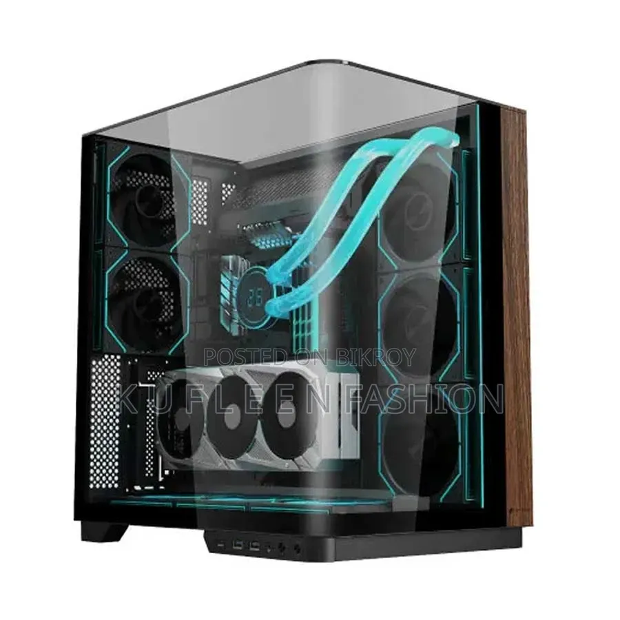 Desktop Computer ASUS ROG Strix GL12 32GB Intel Core I5 HDD+SSD 1.5T