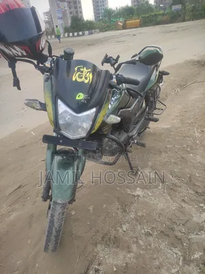 Hero Hunk 2018 Green