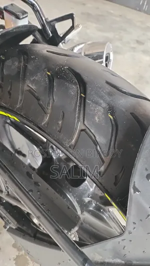 New Suzuki Gixxer SF FI 2026 Black