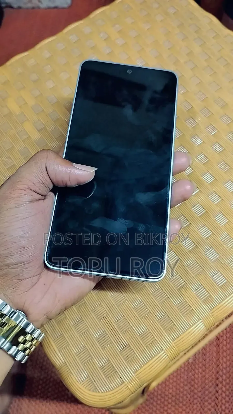 Xiaomi Redmi Note 13 128 GB Blue