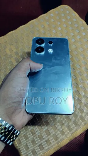 Xiaomi Redmi Note 13 128 GB Blue