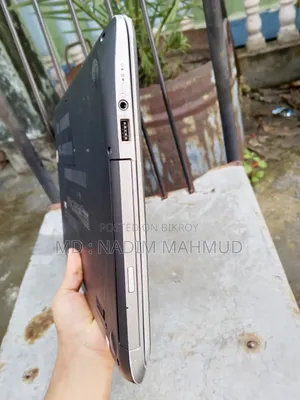 Laptop HP Pavilion 15 8GB Intel Core 3 SSD 128GB