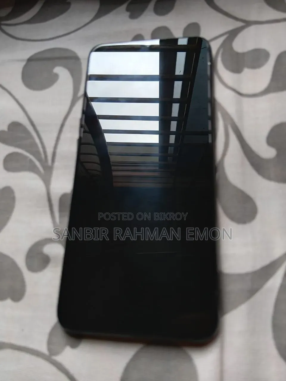 অপো এ৩১ ১২৮ জিবি ব্ল্যাক