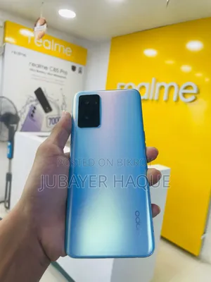 ওপ্পো এ৭৬ ১২৮ জিবি ব্লু