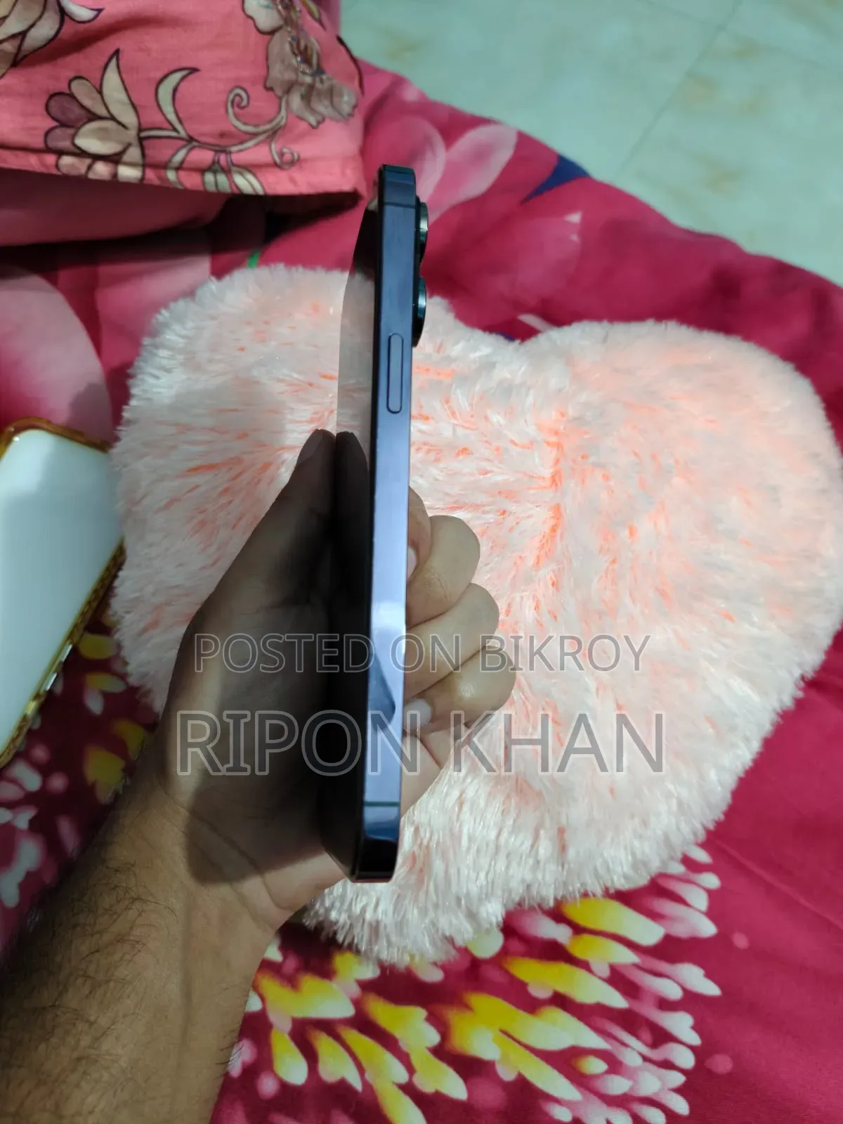 Apple iPhone 14 Pro Max 128 GB Purple