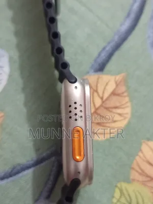 স্মার্ট ওয়াচ