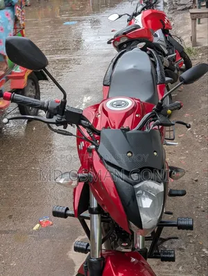 Suzuki Gixxer Monotone 2022